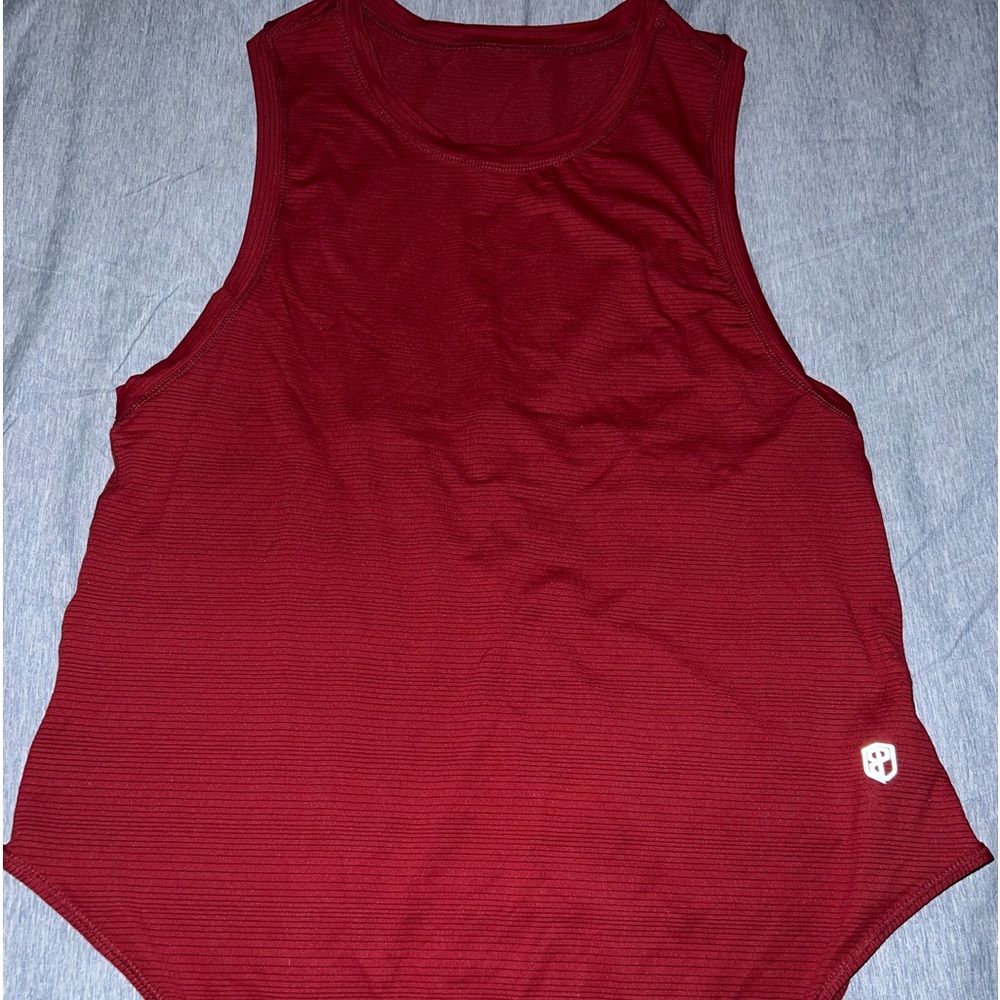 Born Primitive tank